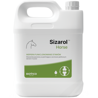 Suplement na stawy BIOVICO SizarolComplexHorse 2l