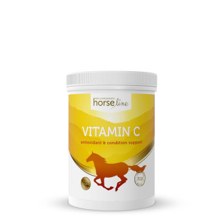 Witamina C HORSE LINE 1000g