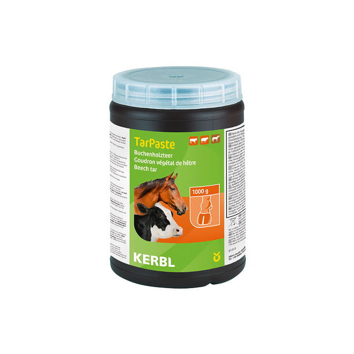 Dziegieć KERBL 1000g