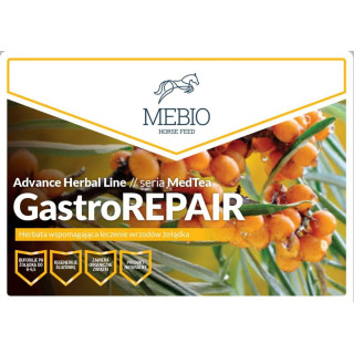 Herbatka na wrzody MEBIO Gastro Repair 1kg