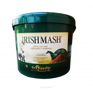 Pasza ST.HIPPOLYT IrishMash 5kg mesz