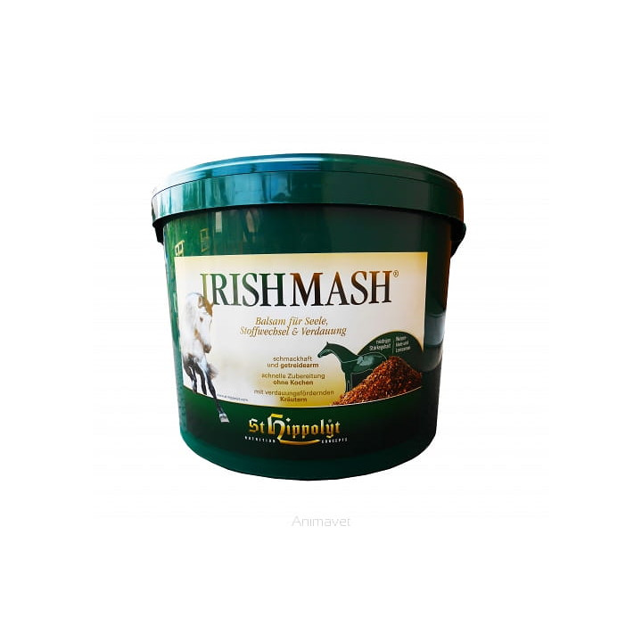 Pasza ST.HIPPOLYT IrishMash 5kg mesz