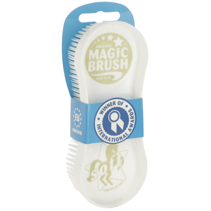 Szczotka MAGIC BRUSH Soft