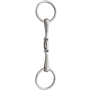 Wędzidło zwykłe SPRENGER MaxControl 2*łam 16mm