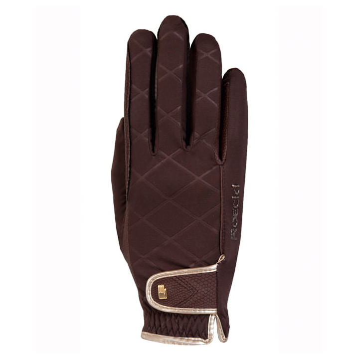 Rękawiczki ROECKL Julia Winter