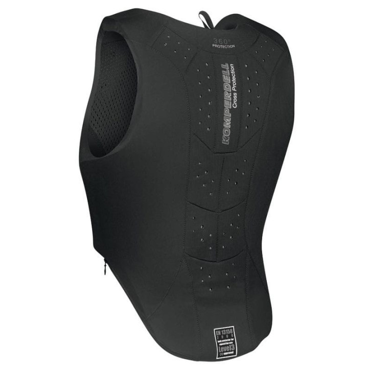 Kamizelka ochronna KOMPERDELL Cross Slim 3