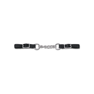 Łańcuszek do hackamore WALDHAUSEN Perlon