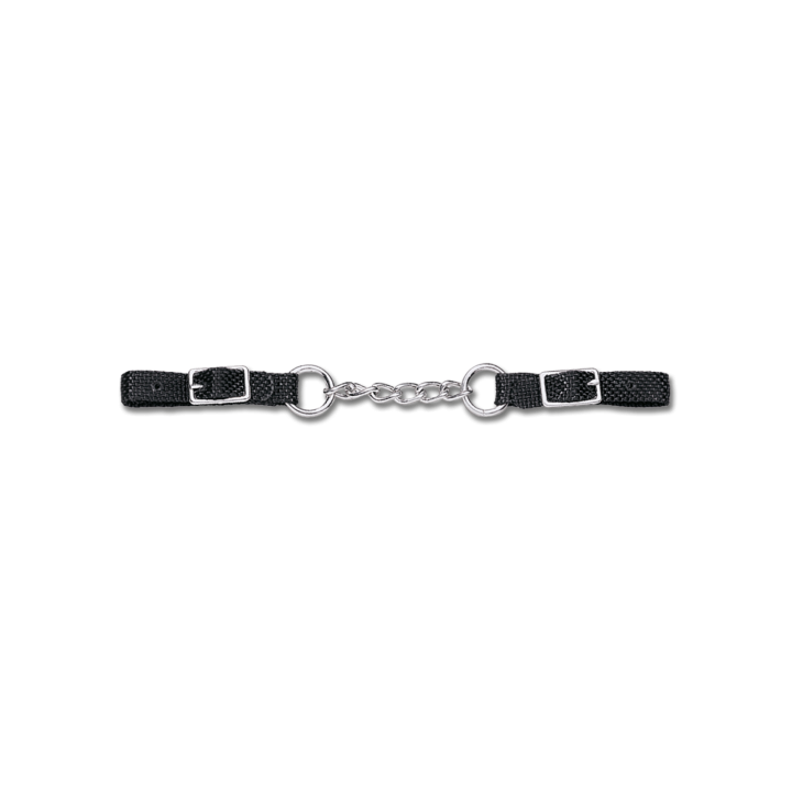 Łańcuszek do hackamore WALDHAUSEN Perlon