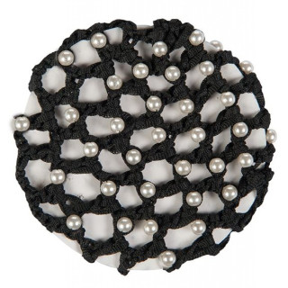 Siatka na włosy HKM Pearl