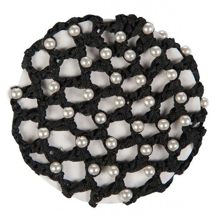 Siatka na włosy HKM Pearl