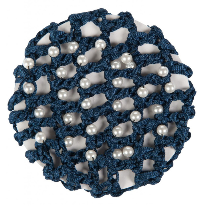 Siatka na włosy HKM Pearl