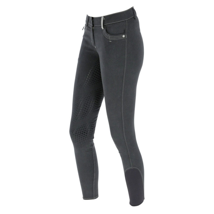 Bryczesy COVALLIERO BasicPlus młodzieżowe