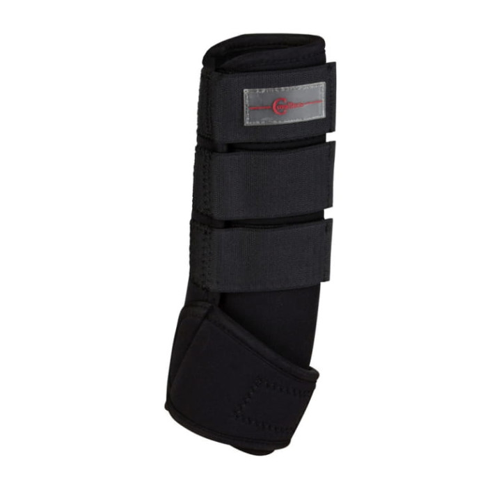 Ochraniacze neoprenowe COVALLIERO komplet