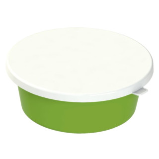 Pokrywa do pojemnika KERBL 2l