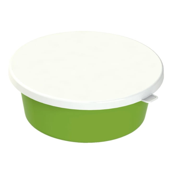 Pokrywa do pojemnika KERBL 2l