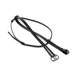 Wytok STAR skórzany