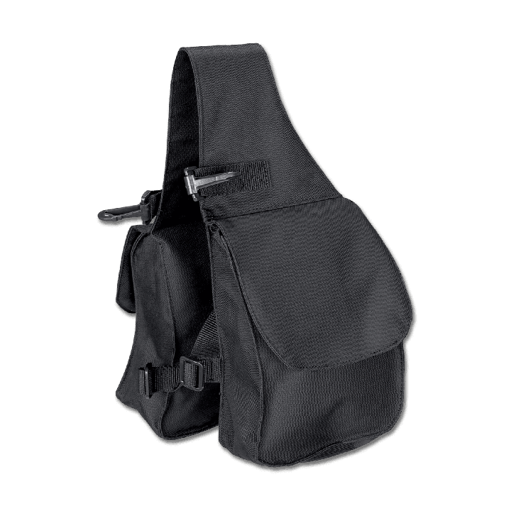 Sakwa WALDHAUSEN Pannier podwójna przód