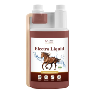 Elektrolity OH Electro Liquid 1000ml