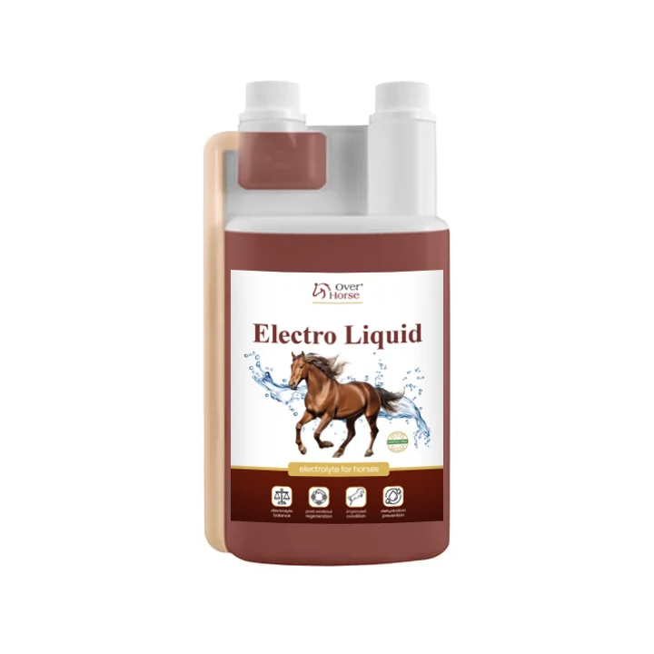 Elektrolity OH Electro Liquid 1000ml