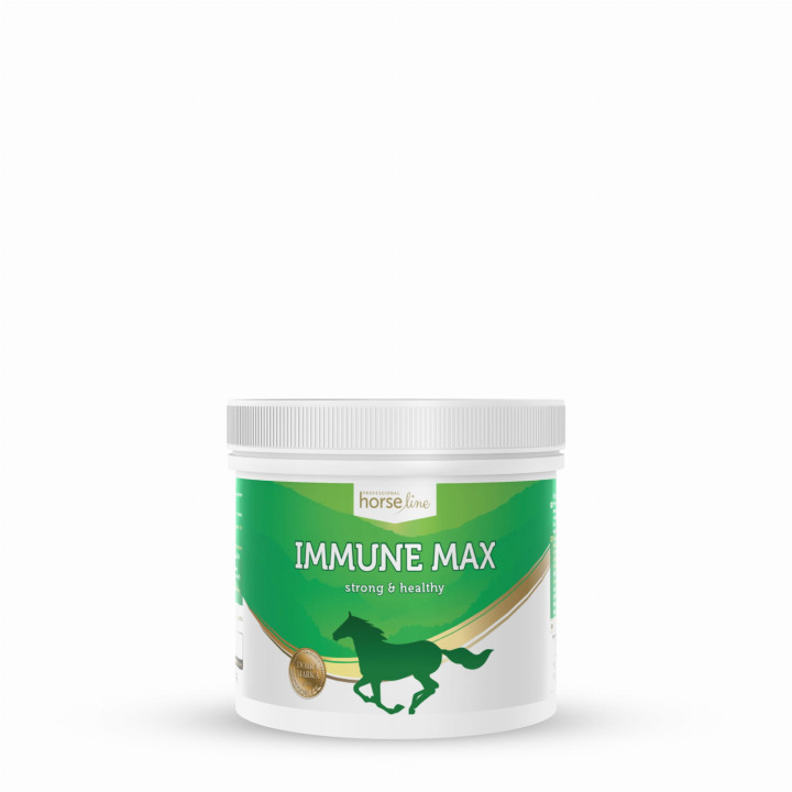 Preparat HORSE LINE ImmuneMax wsp. odporn.450g