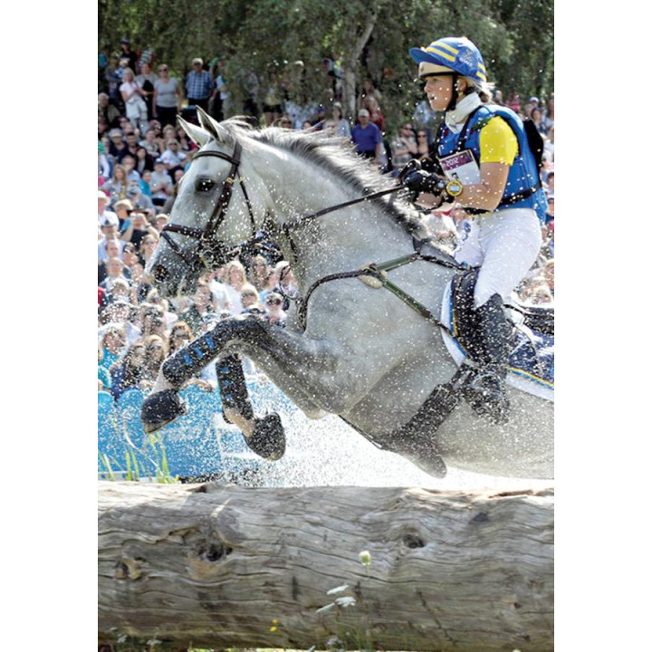 Ochraniacze PREMIER EQUINE AirCooled przód