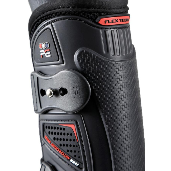 Ochraniacze PREMIER EQUINE Kevlar przód