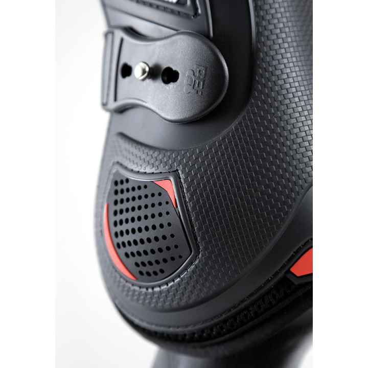 Ochraniacze PREMIER EQUINE Kevlar przód