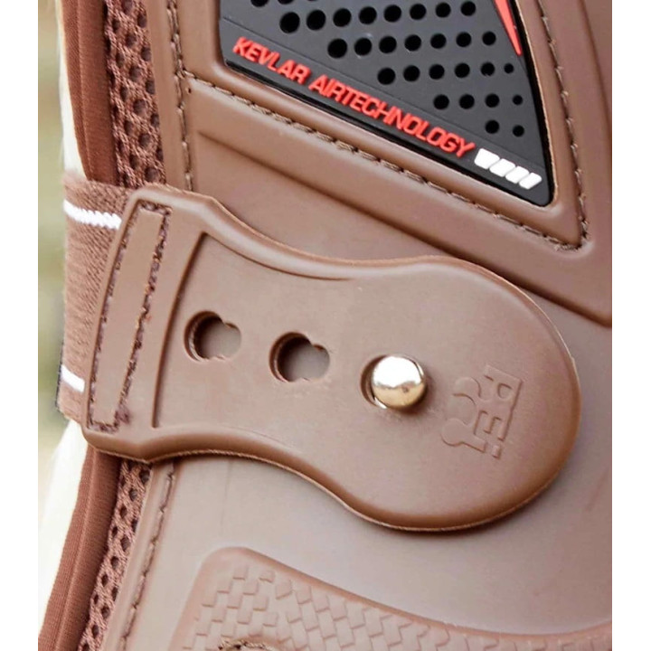 Ochraniacze PREMIER EQUINE Kevlar przód