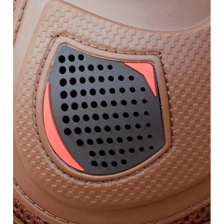 Ochraniacze PREMIER EQUINE Kevlar przód