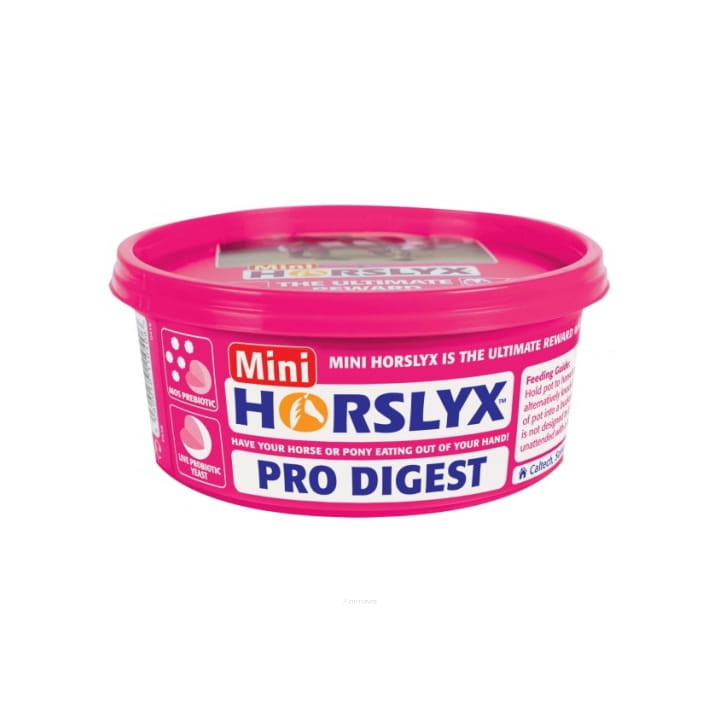 Lizawka HORSLYX witaminowa Pro Digest 650g