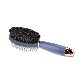 Szczotka do grzywy WALDHAUSEN GelHandle podwójna