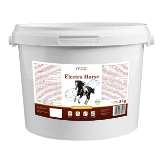 Elektrolity OH ElectroHorse proszek 3kg