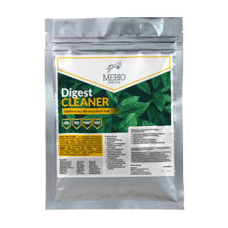 Odpiaszczacz MEBIO Digest Cleaner 2kg
