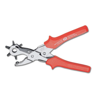 Dziurkacz WALDHAUSEN Revolving Punch