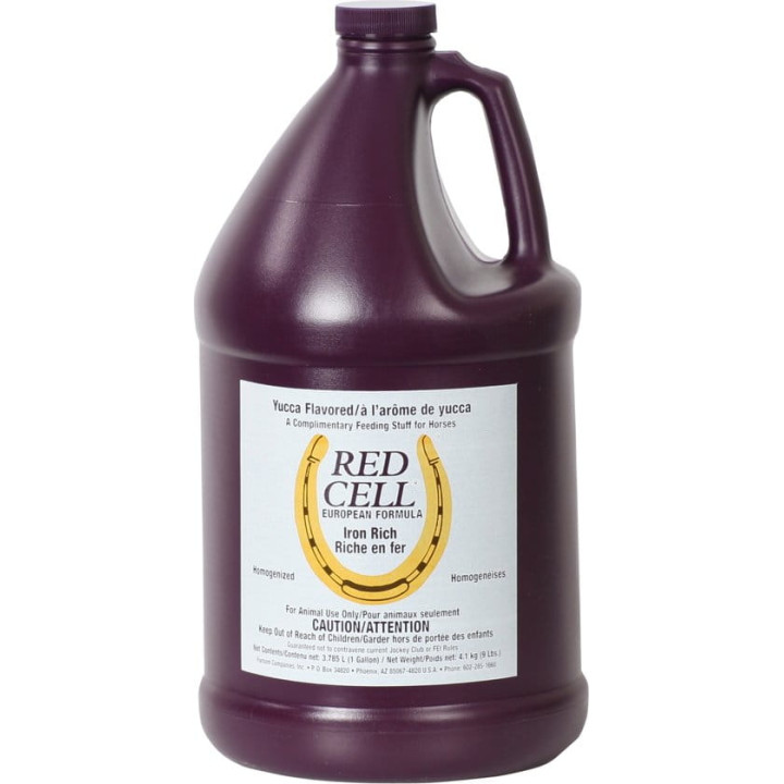 Witaminy i minerały FARNAM Red Cell 3,78l