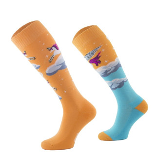 Skarpetki MONDO-CALZA Pegasus