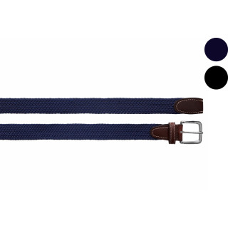 Pasek do spodni eq.queen plaited | Sklep jeździecki Horse Trade.pl