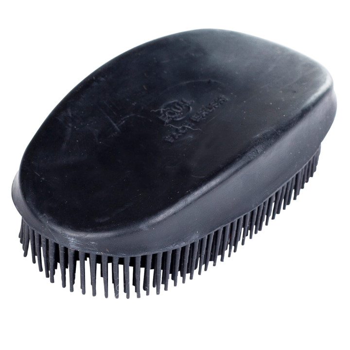 Szczotka do głowy HORZE GentleFaceBrush