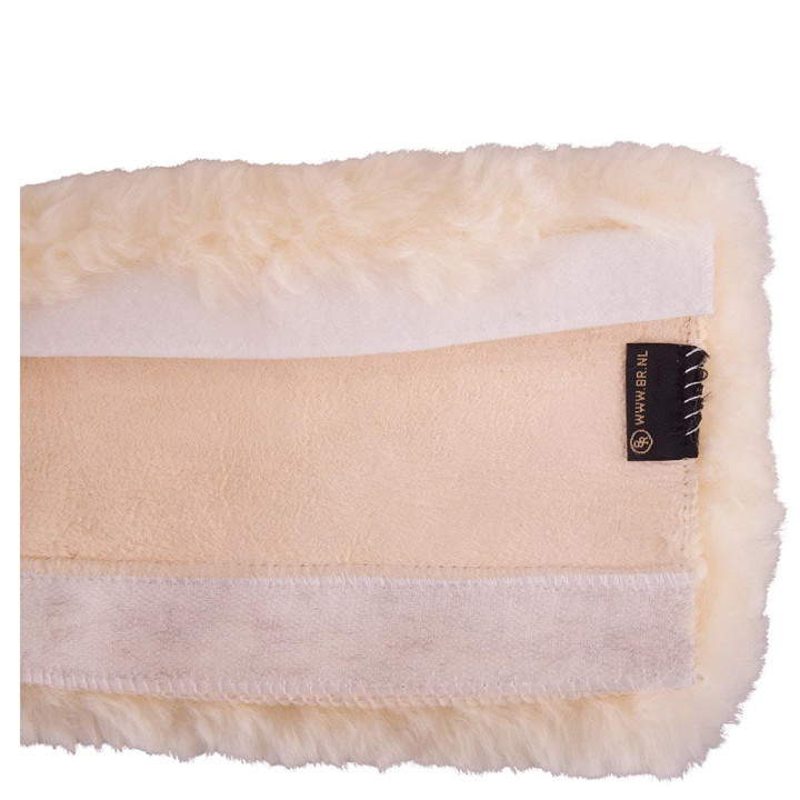 Nakładka na napierśnik BR Sheepskin