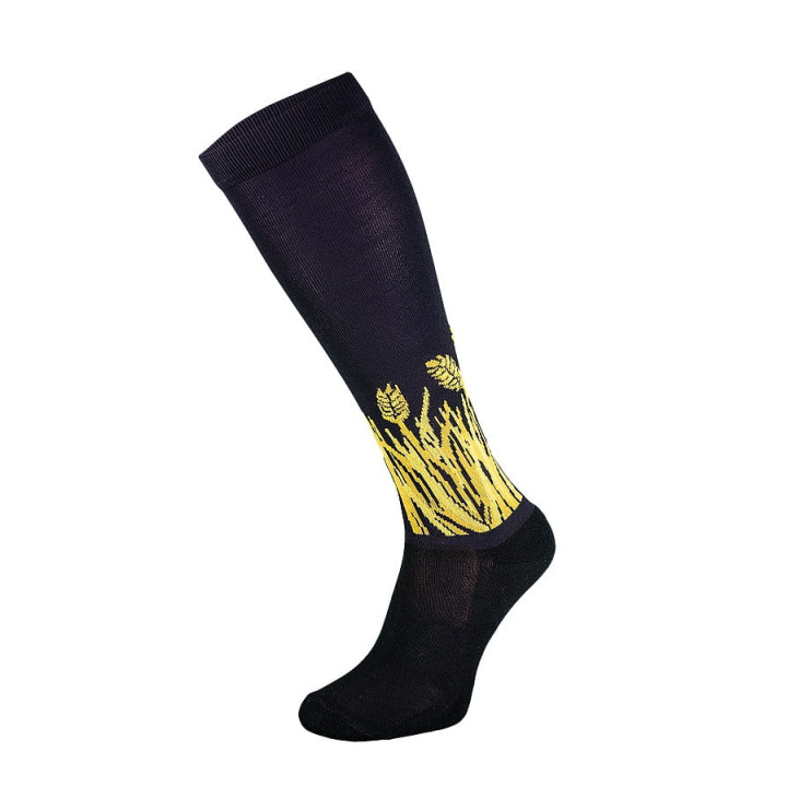 Skarpetki MONDO-CALZA Kłos podkoniówki