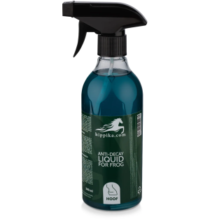 Preparat na gnijące strzałki HIPPIKA 500ml spray