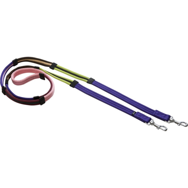 Wodze parciane NORTON edukacyjne