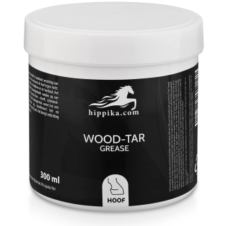 Smar do kopyt z dziegciem HIPPIKA 300ml