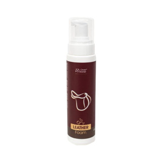 Pianka do mycia skór OH Leather Foam 250ml