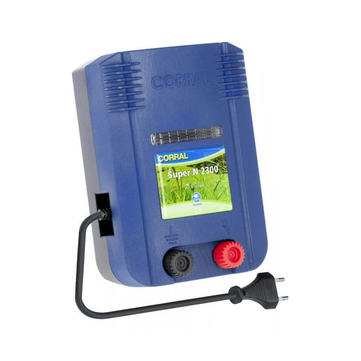 Elektryzator CORRAL N2300 381461