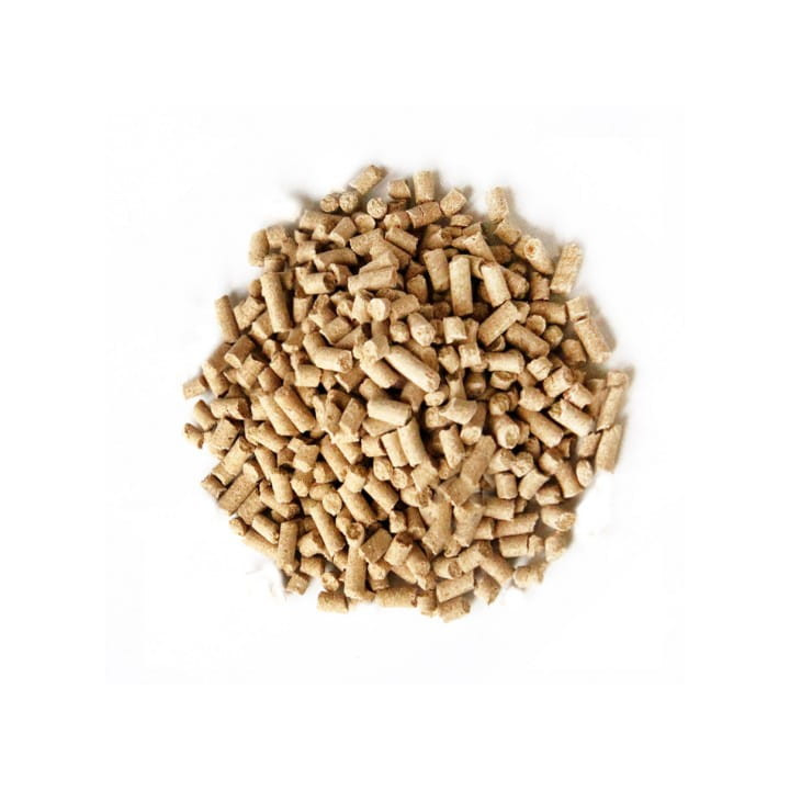 Otręby ryżowe NUBA EQUI Rice&Carrot 15kg