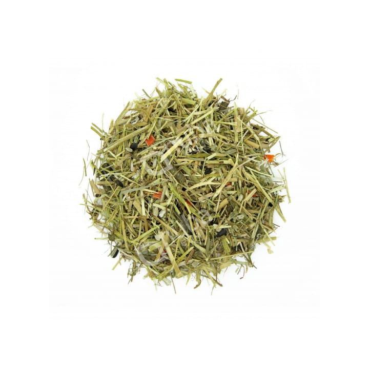 Sieczka NUBA EQUI Hoof&Shine Chaff 15kg