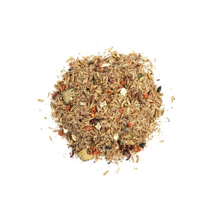 Pasza NUBA EQUI Classic Mash mesz warzywny 15kg