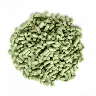 Otręby ryżowe NUBA EQUI Rice&Lucerne 15kg