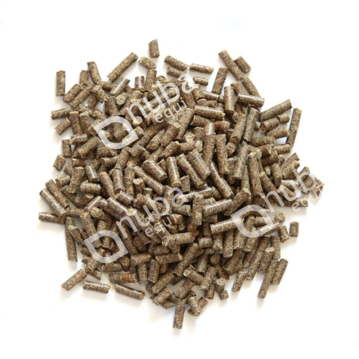 Wysłodki buraczane NUBA EQUI SpeedyBeetMix 20kg